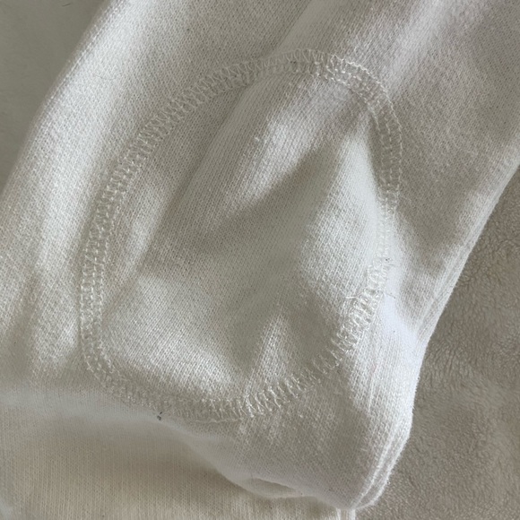 Abercrombie & Fitch - Logo sweatshirt - Picture 5 of 6